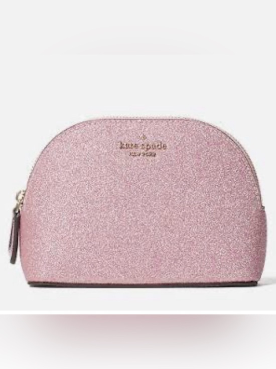 kate spade Handbags - New Kate Spade Small Cosmetic Dome